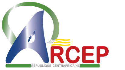 Logo ARCEP