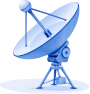 Réseaux privés VSAT